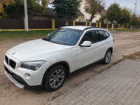 BMW X1 E84, 2010 г.