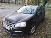 Volkswagen Golf V, 2009 г.