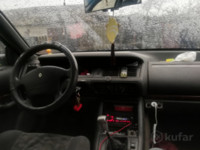 Renault Safrane I, 1996 г.