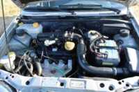 Ford Fiesta IV · Рестайлинг, 2001 г.