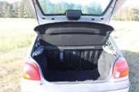 Ford Fiesta IV · Рестайлинг, 2001 г.