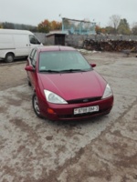 Ford Focus I, 1998 г.