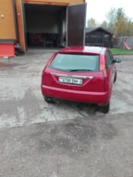 Ford Focus I, 1998 г.