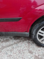 Ford Focus I, 1998 г.