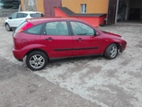 Ford Focus I, 1998 г.