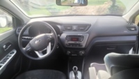 Kia Rio III, 2014 г.