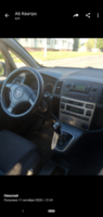 Toyota Corolla Verso II (E121), 2003 г.