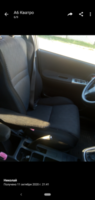 Toyota Corolla Verso II (E121), 2003 г.