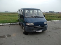 Fiat Ducato 1.9 tdi, 1998 г.