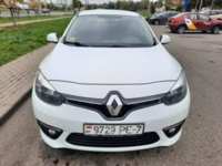 Renault Fluence I · Рестайлинг, 2014 г.