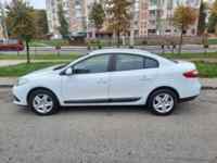 Renault Fluence I · Рестайлинг, 2014 г.