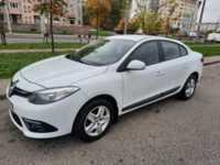 Renault Fluence I · Рестайлинг, 2014 г.