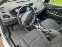 Renault Fluence I · Рестайлинг, 2014 г.