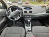 Renault Fluence I · Рестайлинг, 2014 г.