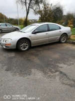 Chrysler 300М, 2000 г.