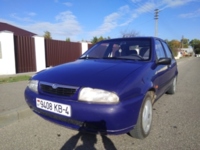 Mazda 121 III, 1996 г.