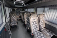 Mercedes-Benz Sprinter, 2020 г.