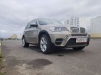 BMW X5 E70, 2011 г.