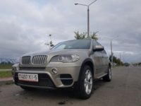 BMW X5 E70, 2011 г.
