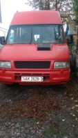 Iveco Daily 4910, 1991 г.