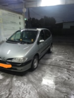 Renault Scenic I, 1998 г.