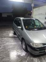 Renault Scenic I, 1998 г.