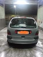 Renault Scenic I, 1998 г.