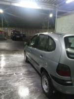 Renault Scenic I, 1998 г.