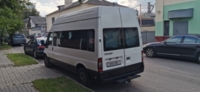 Ford Transit, 2003 г.