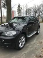 BMW X5 E70, 2010 г.
