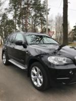 BMW X5 E70, 2010 г.