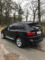 BMW X5 E70, 2010 г.