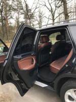 BMW X5 E70, 2010 г.