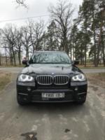 BMW X5 E70, 2010 г.