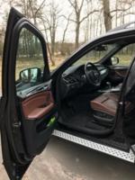 BMW X5 E70, 2010 г.