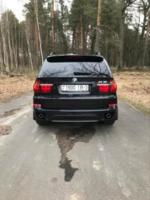BMW X5 E70, 2010 г.