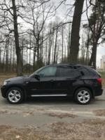 BMW X5 E70, 2010 г.