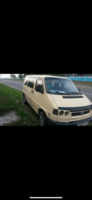 Volkswagen Transporter T4, 1999 г.