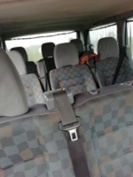 Mercedes-Benz Cito vito, 2002 г.