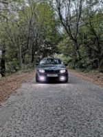 Volkswagen Passat B3, 1990 г.
