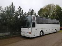 DAF SB SB 3000, 1992 г.