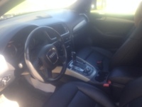 Audi Q5 8R, 2011 г.