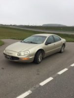 Chrysler Concorde II, 1998 г.