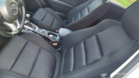 Mazda CX-5 I, 2014 г.