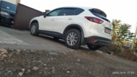 Mazda CX-5 I, 2014 г.