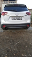 Mazda CX-5 I, 2014 г.