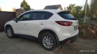 Mazda CX-5 I, 2014 г.