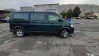 Volkswagen Caravelle T5, 2007 г.