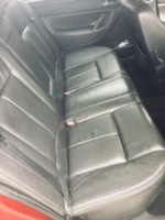 Peugeot 607 I · Рестайлинг, 2007 г.