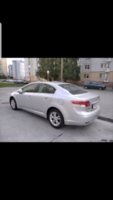 Toyota Avensis III (T270), 2009 г.